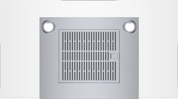 Benchmark®, Wall Hood, 36'', Stainless Steel