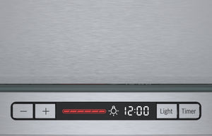 Benchmark®, Wall Hood, 36'', Stainless Steel