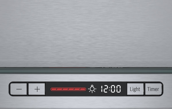 Benchmark®, Wall Hood, 36'', Stainless Steel