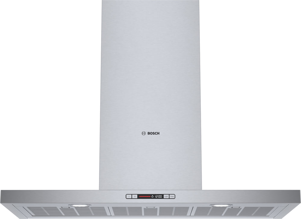 500 Series, Wall Hood, 36'', Stainless Steel