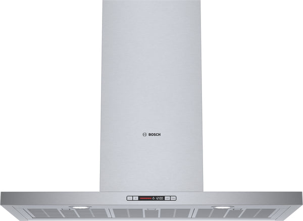 500 Series, Wall Hood, 36'', Stainless Steel