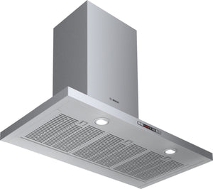 500 Series, Wall Hood, 36'', Stainless Steel