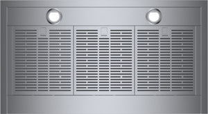 500 Series, Wall Hood, 36'', Stainless Steel