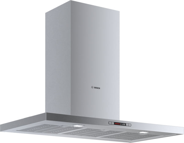 500 Series, Wall Hood, 36'', Stainless Steel