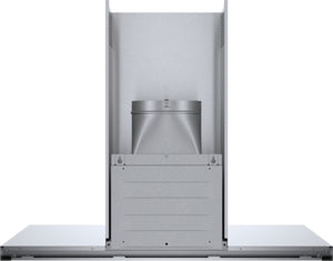 500 Series, Wall Hood, 36'', Stainless Steel