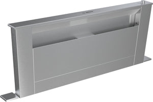 800 Series, Downdraft Ventilation, 37'', Stainless Steel