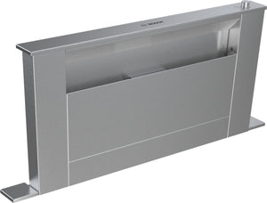 800 Series, Downdraft Ventilation, 30'', Stainless Steel