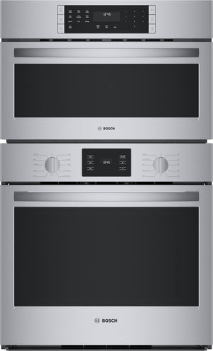 500 Series, Combination Oven, 30''