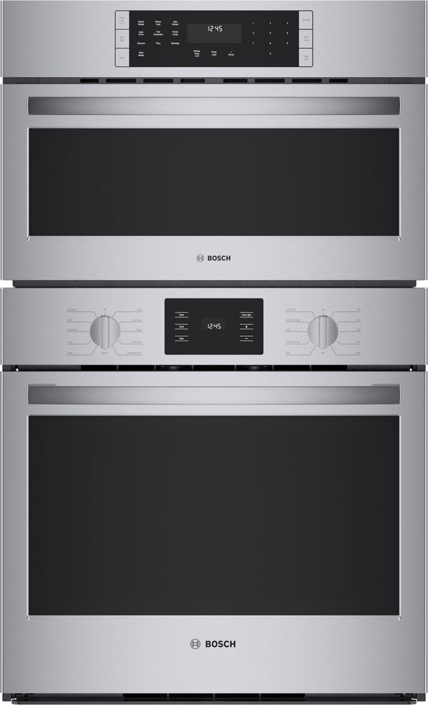 500 Series, Combination Oven, 30''