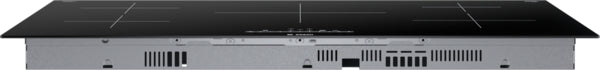 500 Series, Induction Cooktop, 36'', Black, Without Frame