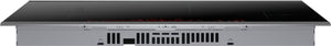 800 Series, Induction Cooktop, 30'', Black, surface mount with frame