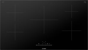 500 Series, Induction Cooktop, 36'', Black, Without Frame