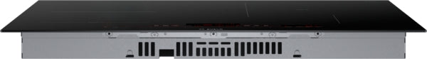Benchmark®, Induction Cooktop, 30'', Black, Without Frame