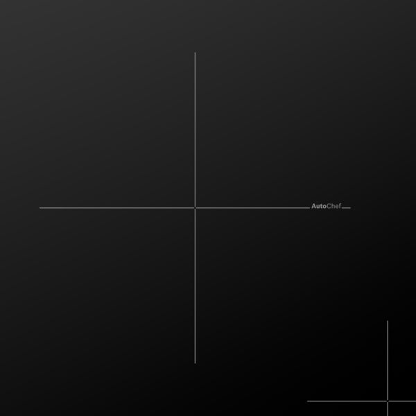 Benchmark®, Induction Cooktop, 30'', Black, Without Frame