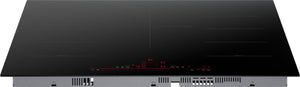 Benchmark®, Induction Cooktop, 36'', Black, Without Frame