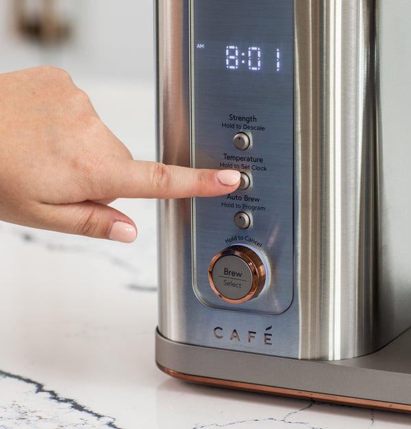 Café™ Specialty Drip Coffee Maker