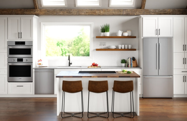 500 Series, Combination Oven, 30''