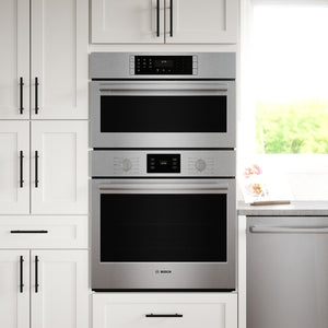 500 Series, Combination Oven, 30''
