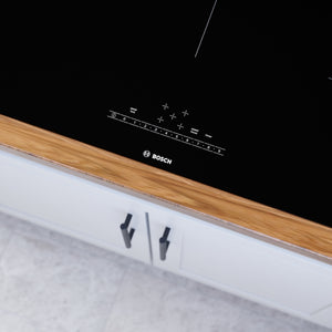 500 Series, Induction Cooktop, 36'', Black, Without Frame