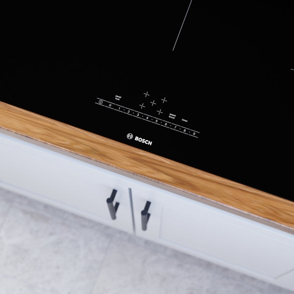 500 Series, Induction Cooktop, 36'', Black, Without Frame