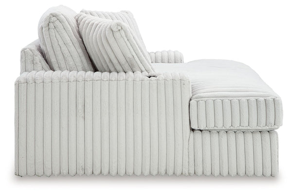  Oversized Chaise