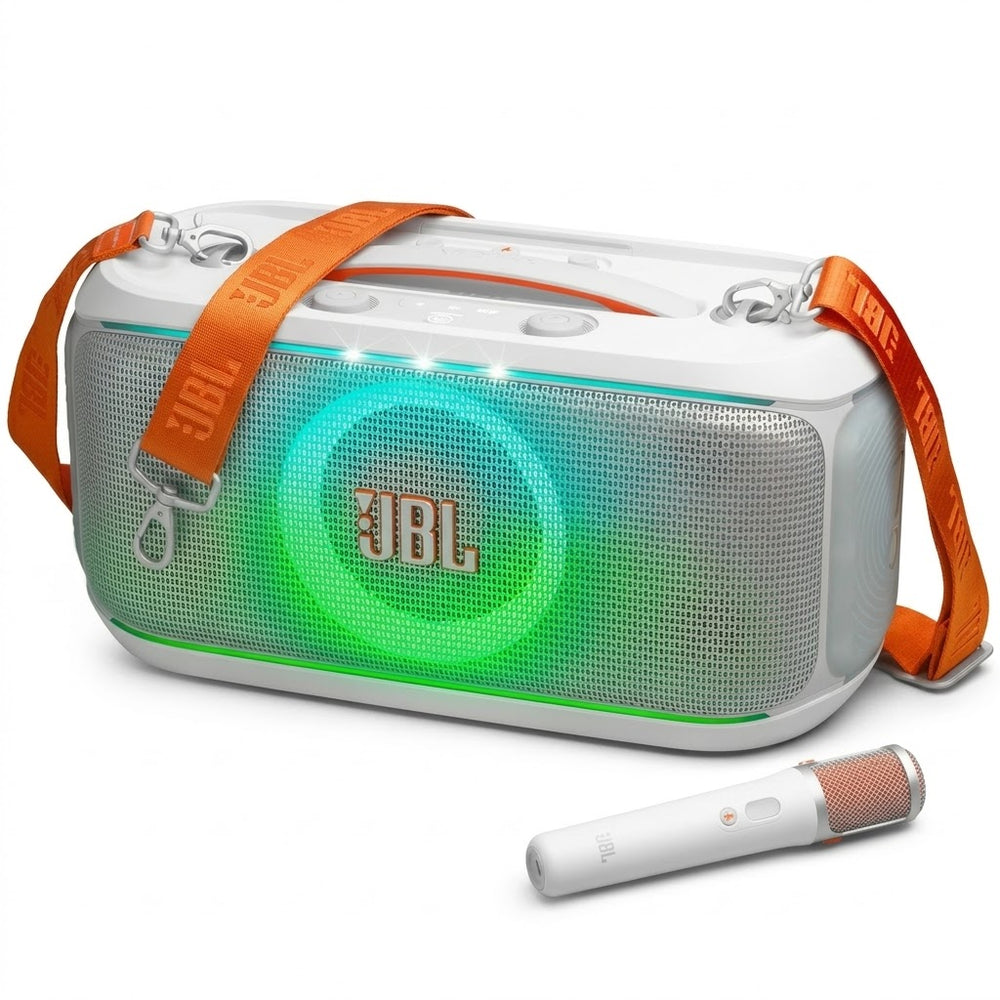 PartyBox On-the-Go 2 Plus