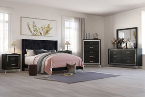  footboard