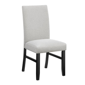 Parkside - 6 Piece Dining Room Set - White