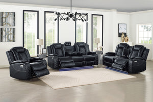  a marriage of durability and comfort. Crafted with a blend of hardwoods and manufactured wood
