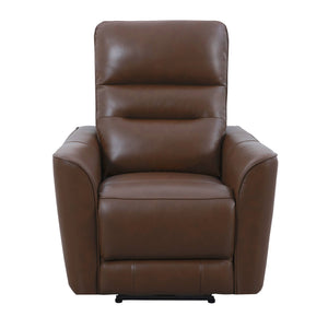 Taylor - Power Zero Gravity Recliner (Set of 2) - Brazilian Cocoa