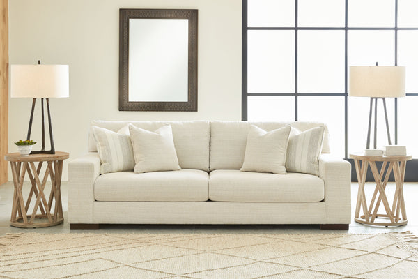 Maggie - Birch - 2 Pc. - Sofa