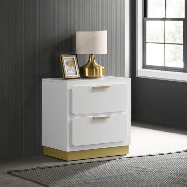  it-'s the perfect solution for nighttime storage. Drawer fronts feature rounded corners for a softened look and feel. Use the top 