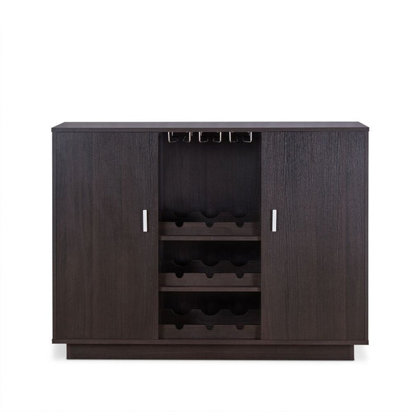  wine rack and stemware glass rack