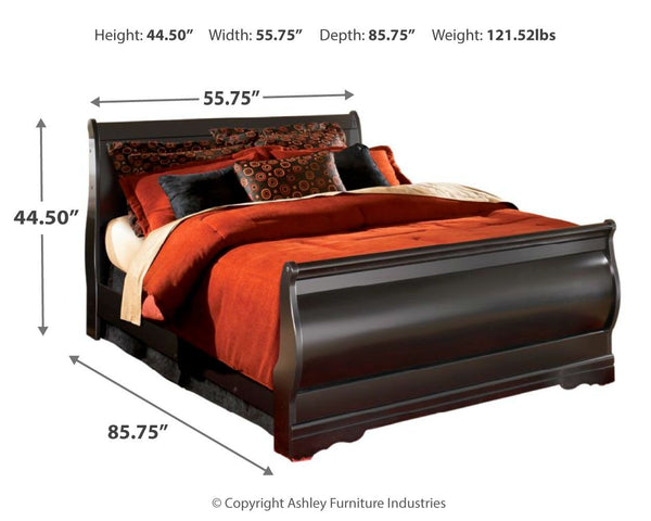  2 Nightstands