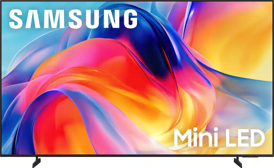 Samsung 85-inch M70H Mini LED 4K UHD Smart TV (2026) | UN85M70HAFXZA