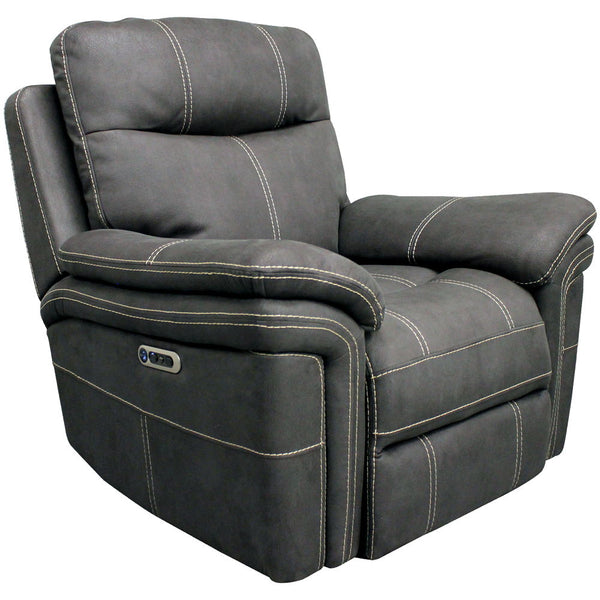  this innovative chair takes comfort to new heights with just the touch of a button. Offering effortless relaxation