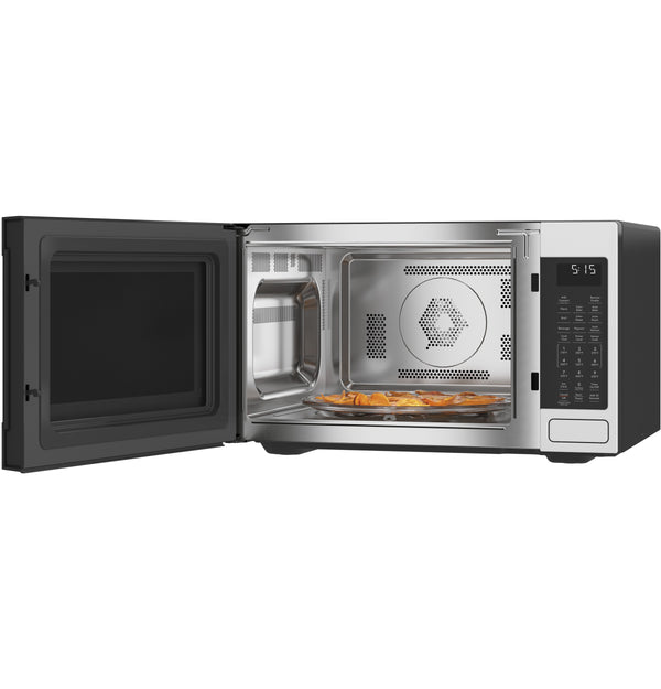 Café™ 1.5 Cu. Ft. Smart Countertop Convection/Microwave Oven