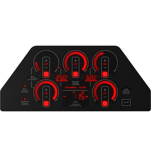 GE Profile™ 36" Built-In Touch Control Induction Cooktop