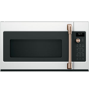 Café™ 1.7 Cu. Ft. Convection Over-the-Range Microwave Oven