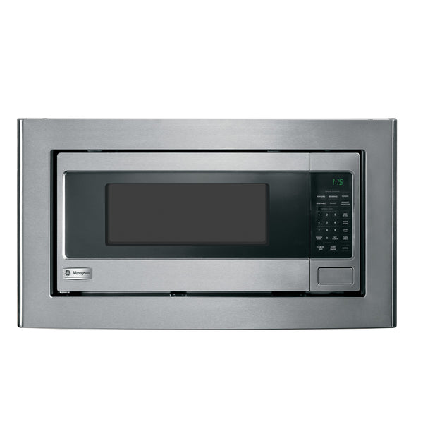 Optional 30" Built-In Trim Kit