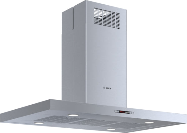 800 Series, Island Hood, 42'', Stainless Steel