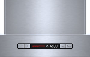 800 Series, Island Hood, 42'', Stainless Steel