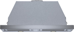 500 Series, Pull-out Hood, 36'', Stainless Steel