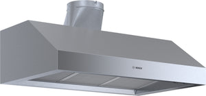 800 Series, Undercabinet Hood, 36'', Stainless Steel