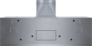 800 Series, Undercabinet Hood, 36'', Stainless Steel