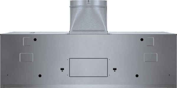 800 Series, Undercabinet Hood, 36'', Stainless Steel
