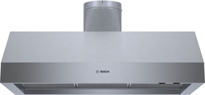 800 Series, Undercabinet Hood, 36'', Stainless Steel
