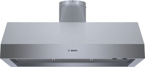 800 Series, Undercabinet Hood, 36'', Stainless Steel