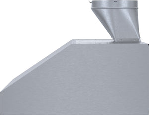 800 Series, Undercabinet Hood, 36'', Stainless Steel