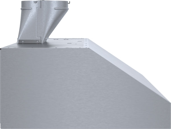 800 Series, Undercabinet Hood, 36'', Stainless Steel